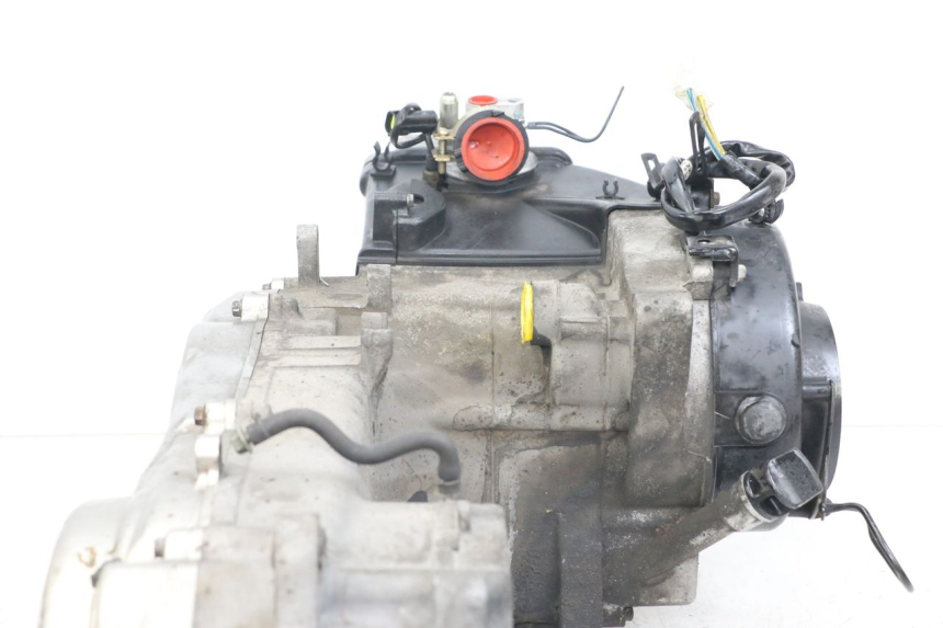 photo de ENGINE PEUGEOT TWEET 125 (2018 - 2021)
