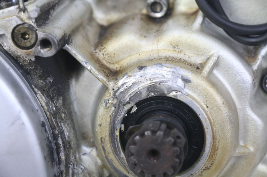 photo de ENGINE KEEWAY TX 50 (2008 - 2015)