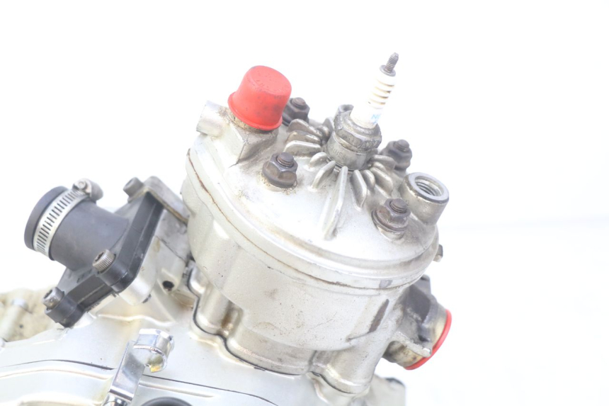 photo de ENGINE KEEWAY TX 50 (2008 - 2015)