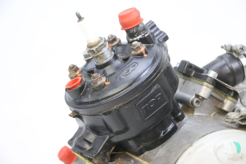 photo de ENGINE YAMAHA TZR 50 (2008 - 2016) - Product overview