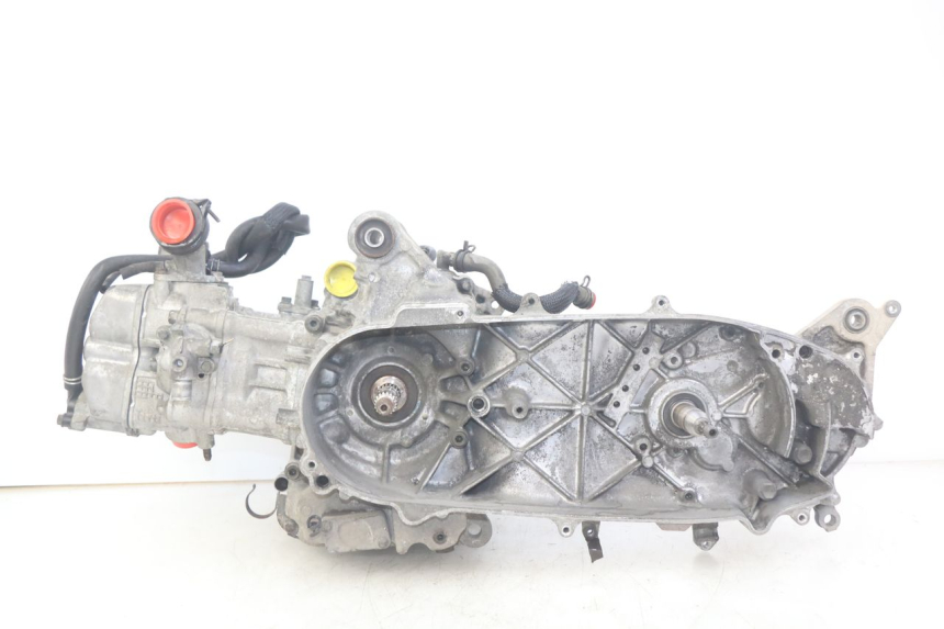 photo de ENGINE SUZUKI UH BURGMAN 125 (2002 - 2006)