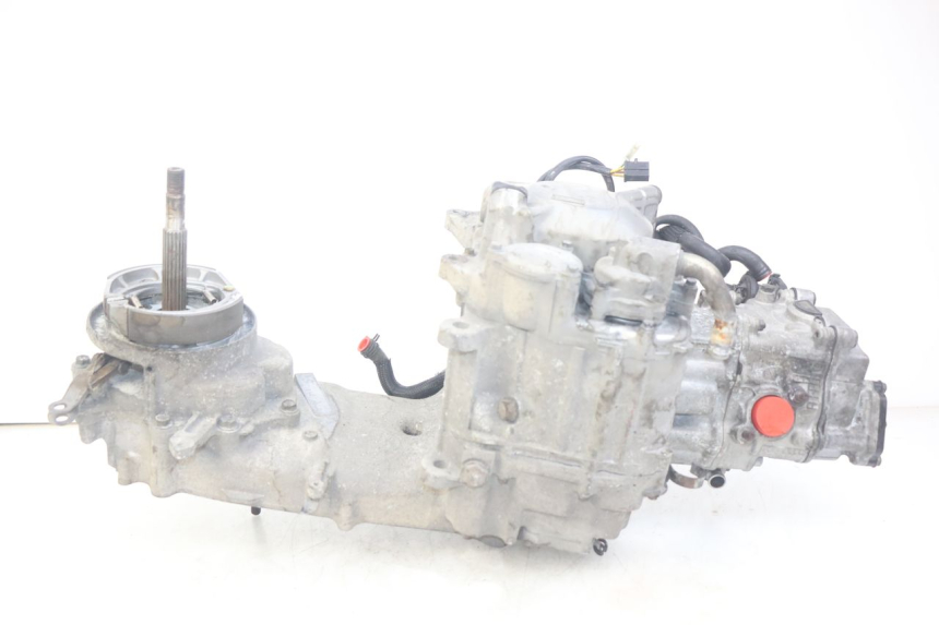 photo de ENGINE SUZUKI UH BURGMAN 125 (2002 - 2006)