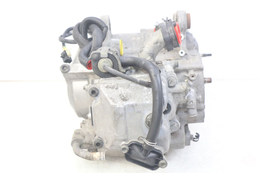 photo de ENGINE SUZUKI UH BURGMAN 125 (2002 - 2006)