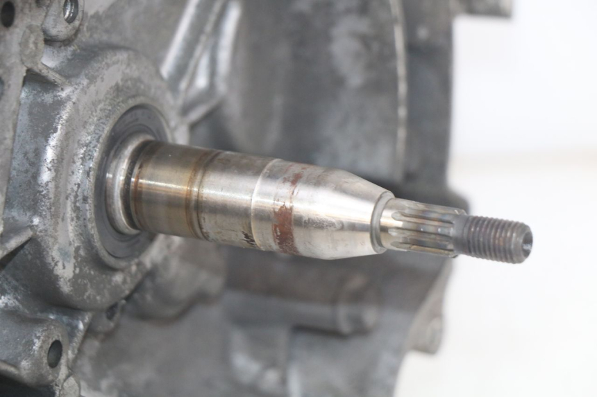 photo de ENGINE SUZUKI UH BURGMAN 125 (2002 - 2006)