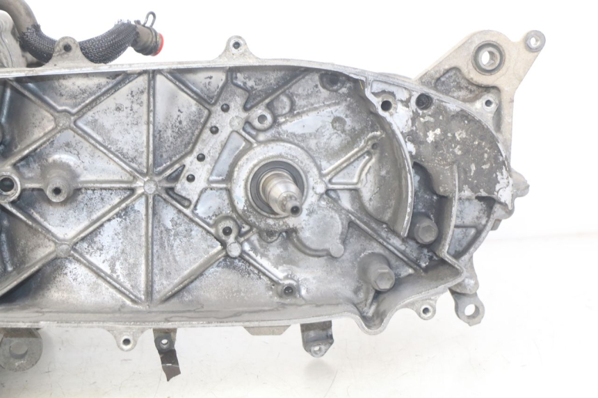 photo de ENGINE SUZUKI UH BURGMAN 125 (2002 - 2006)
