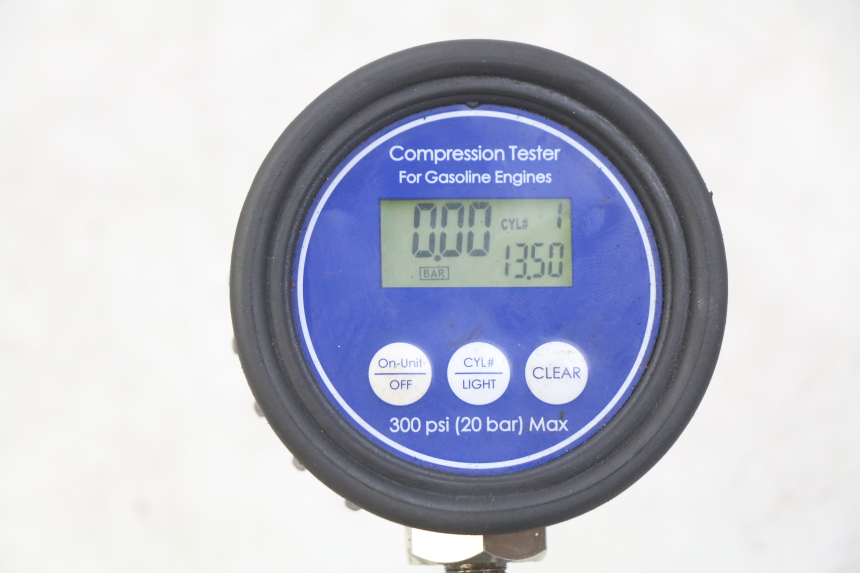 photo de ENGINE SUZUKI UH BURGMAN 125 (2002 - 2006)