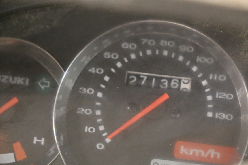 photo de ENGINE SUZUKI UH BURGMAN 125 (2002 - 2006)