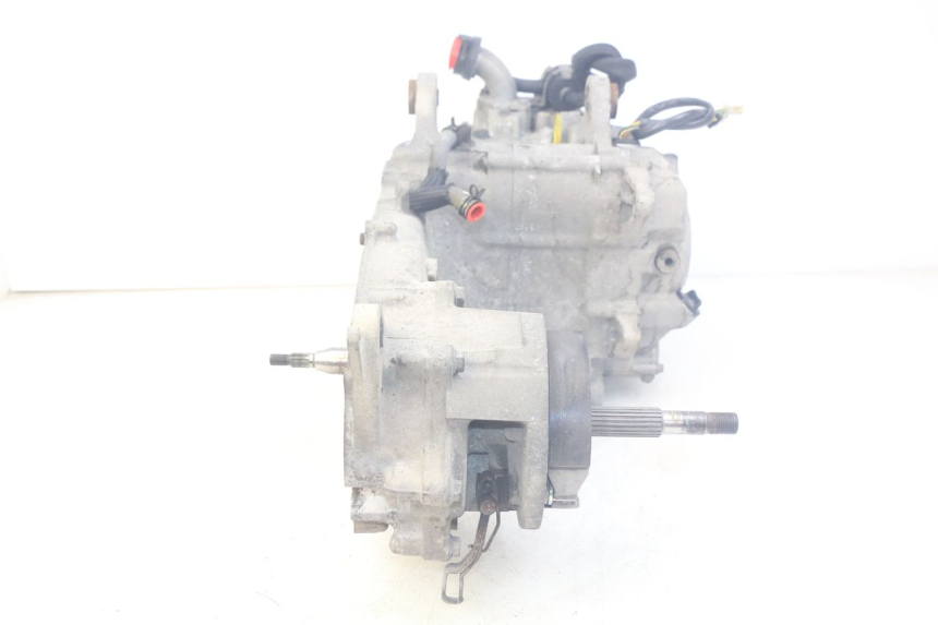 photo de ENGINE SUZUKI UH BURGMAN 125 (2002 - 2006)
