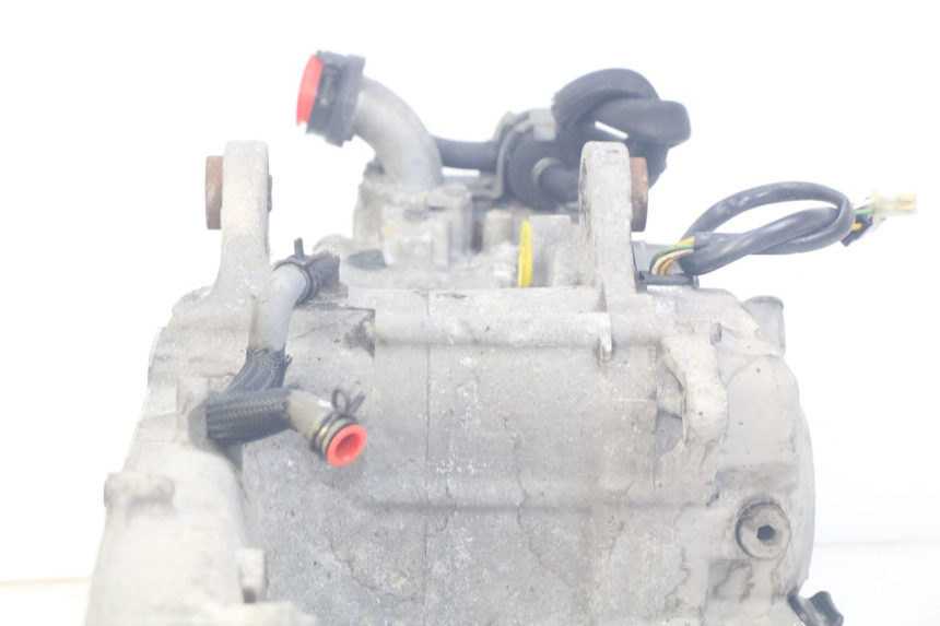 photo de ENGINE SUZUKI UH BURGMAN 125 (2002 - 2006)