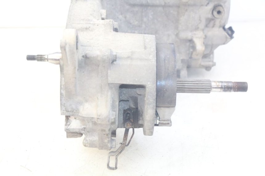 photo de ENGINE SUZUKI UH BURGMAN 125 (2002 - 2006)