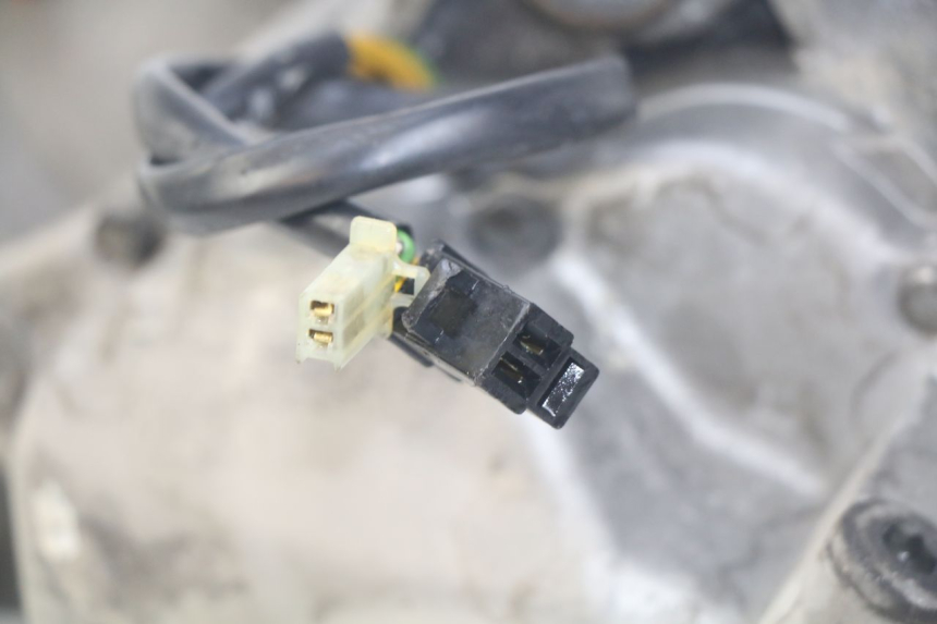 photo de ENGINE SUZUKI UH BURGMAN 125 (2002 - 2006)