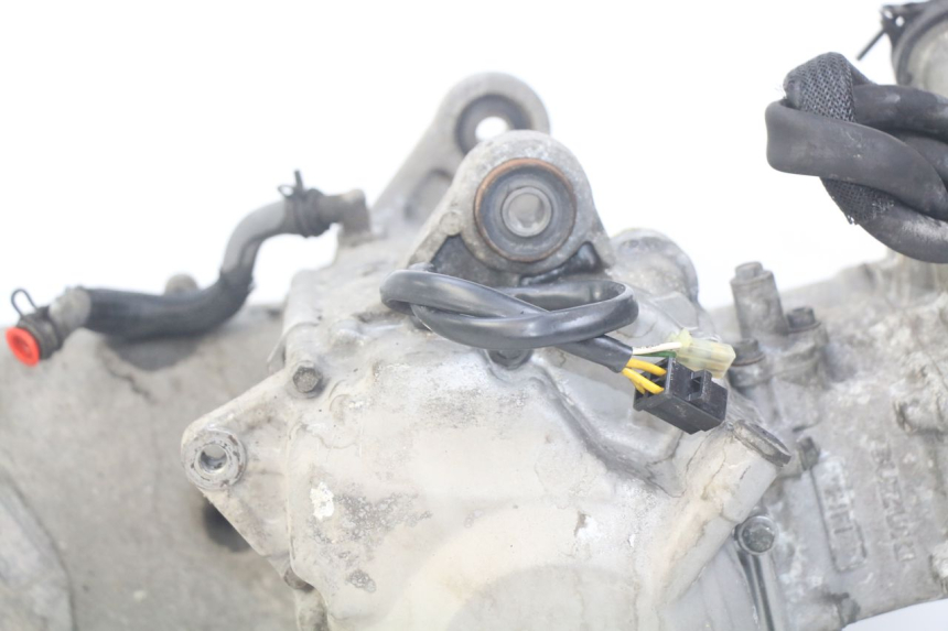 photo de ENGINE SUZUKI UH BURGMAN 125 (2002 - 2006)