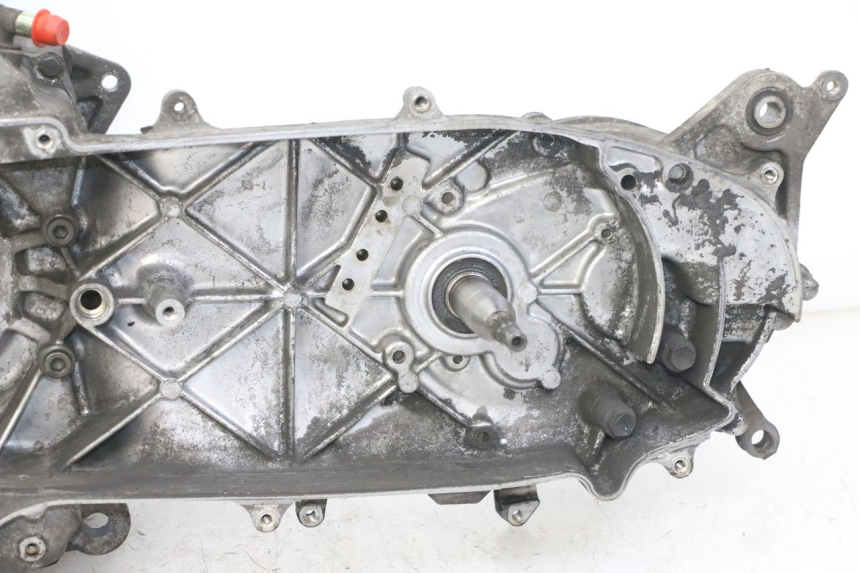 photo de ENGINE SUZUKI UH BURGMAN 125 (2002 - 2006)