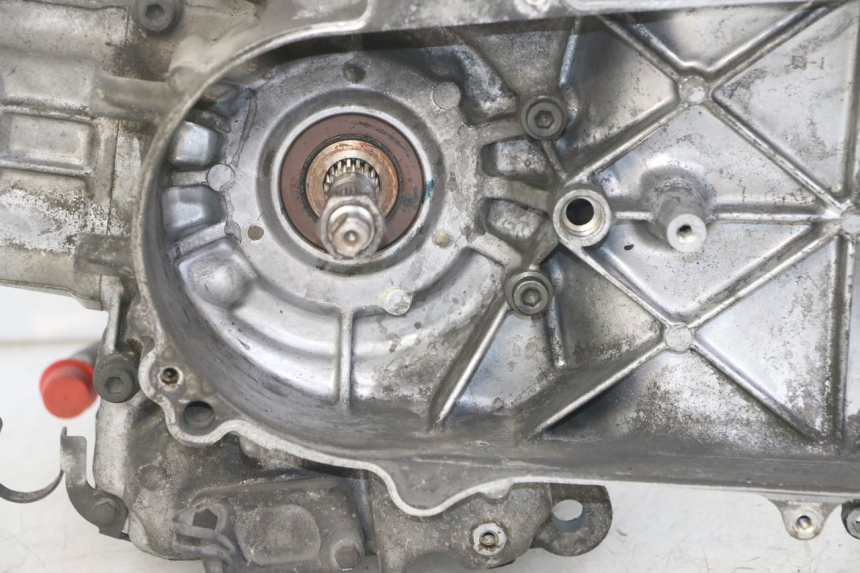 photo de ENGINE SUZUKI UH BURGMAN 125 (2002 - 2006)
