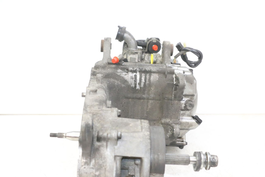 photo de ENGINE SUZUKI UH BURGMAN 125 (2002 - 2006)