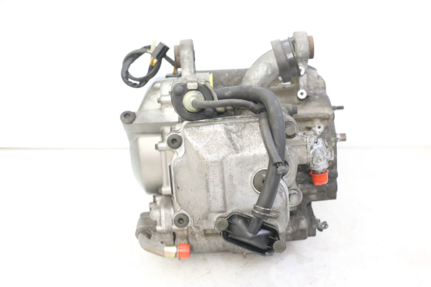 photo de ENGINE SUZUKI UH BURGMAN 125 (2002 - 2006)
