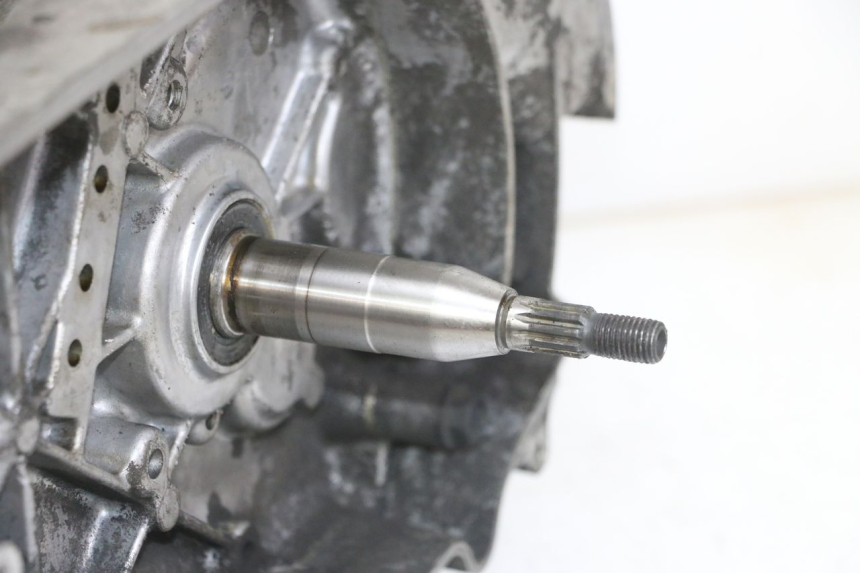 photo de ENGINE SUZUKI UH BURGMAN 125 (2002 - 2006)