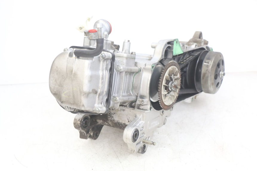 photo de ENGINE UNIVERSAL BIKE ZN50QT-11B 50 (2018 - 2021)