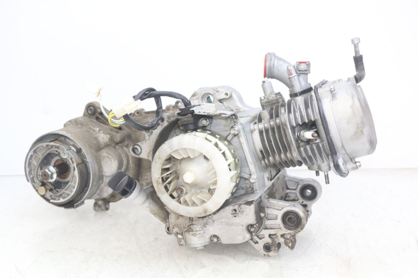 photo de ENGINE UNIVERSAL BIKE ZN50QT-11B 50 (2018 - 2021)