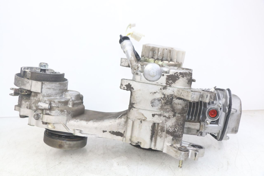 photo de ENGINE UNIVERSAL BIKE ZN50QT-11B 50 (2018 - 2021)