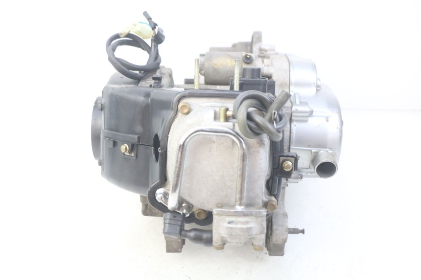 photo de ENGINE PEUGEOT V-CLIC VCLIC 50 (2007 - 2013)