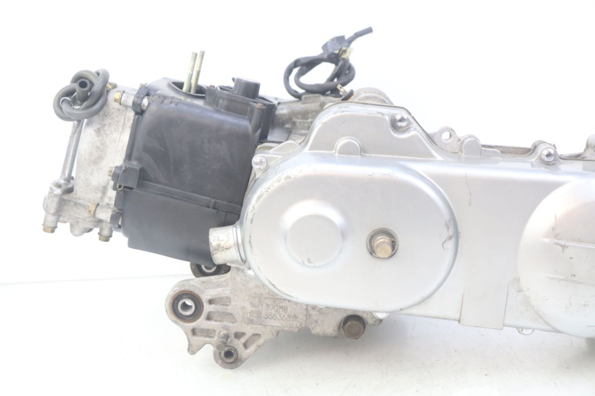 photo de ENGINE PEUGEOT V-CLIC VCLIC 50 (2007 - 2013)