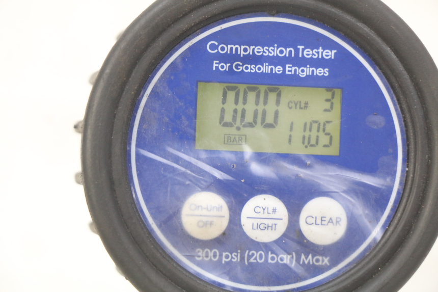 photo de ENGINE PEUGEOT V-CLIC VCLIC 50 (2007 - 2013)