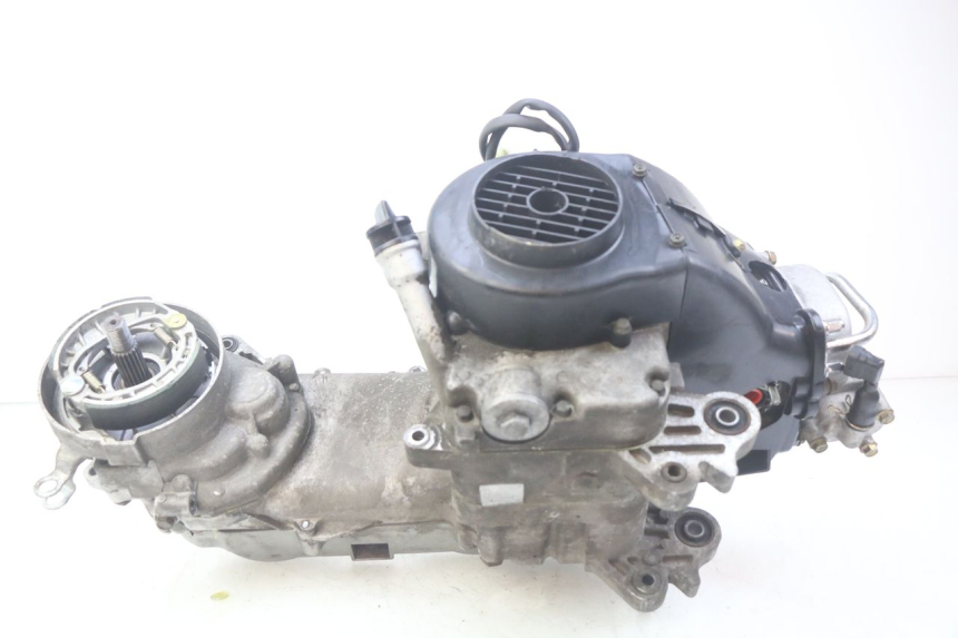 photo de ENGINE PEUGEOT V-CLIC VCLIC 50 (2007 - 2013)
