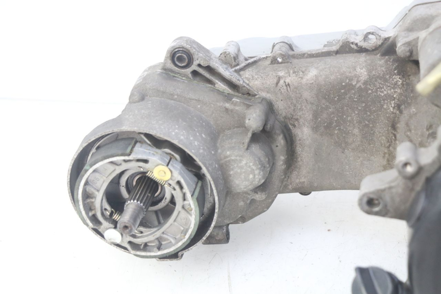 photo de ENGINE PEUGEOT V-CLIC VCLIC 50 (2007 - 2013)