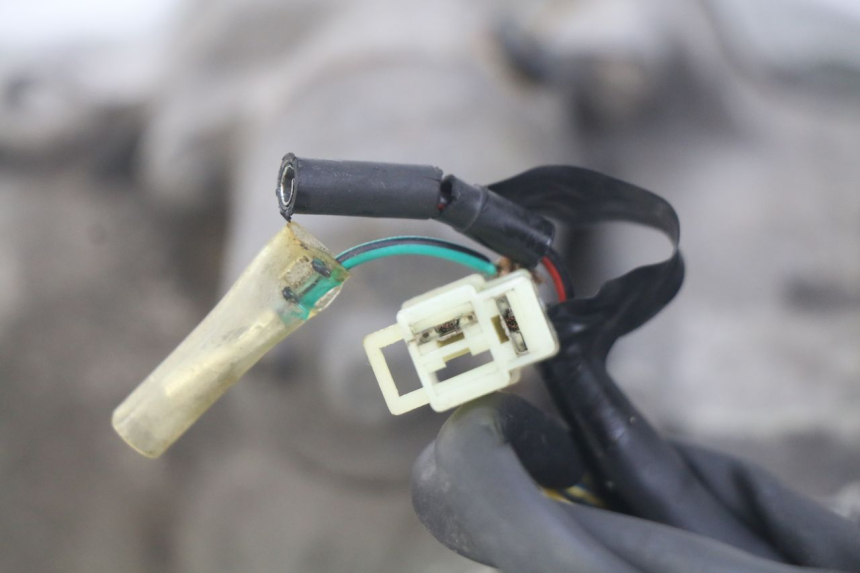 photo de ENGINE PEUGEOT V-CLIC VCLIC 50 (2007 - 2013)