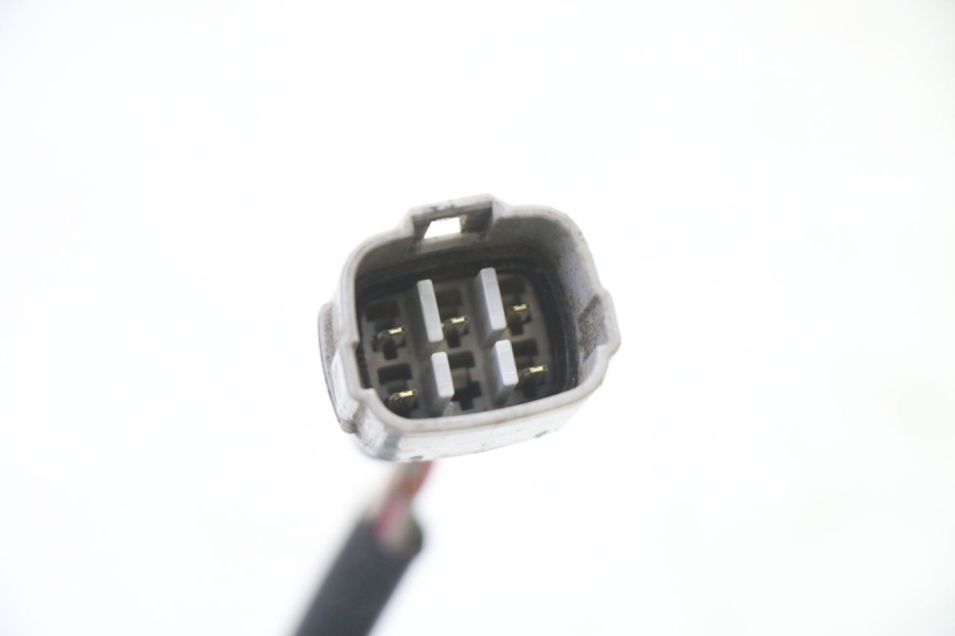 photo de EXHAUST VALVE ENGINE SUZUKI GSR 750 (2011 - 2017)