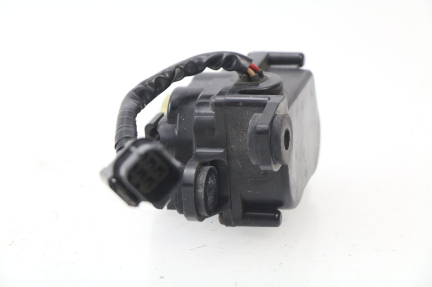 photo de EXHAUST VALVE ENGINE HONDA VFR F 1200 (2010 - 2015)
