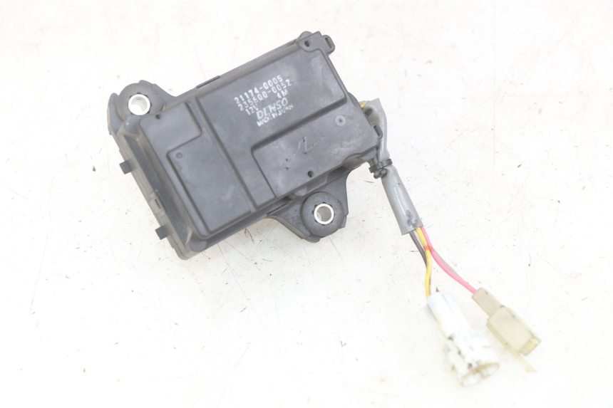 photo de ENGINE EXHAUST VALVE KAWASAKI Z 750 (2007 - 2013)