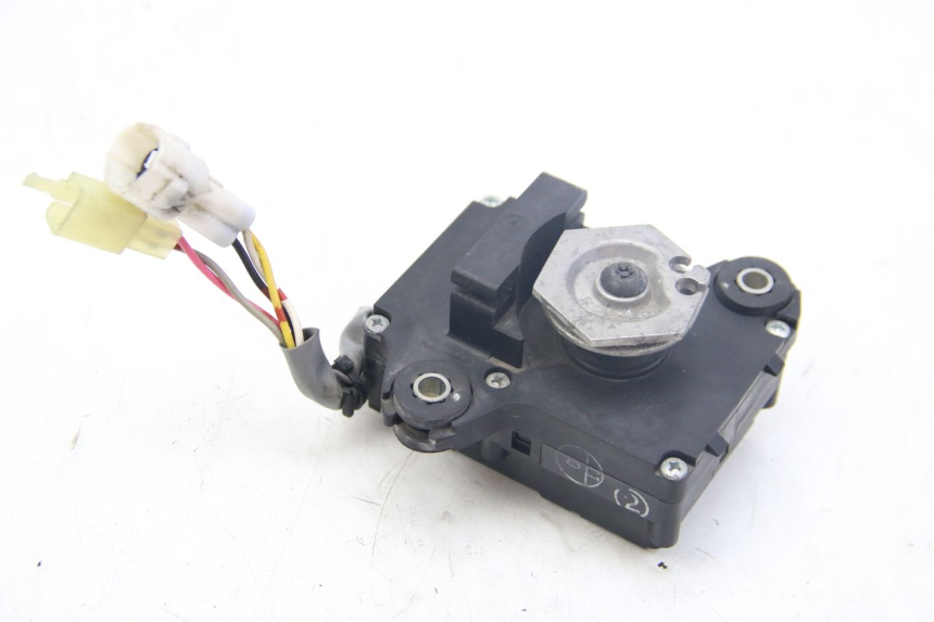 photo de EXHAUST VALVE ENGINE KAWASAKI Z ABS 1000 (2014 - 2020)