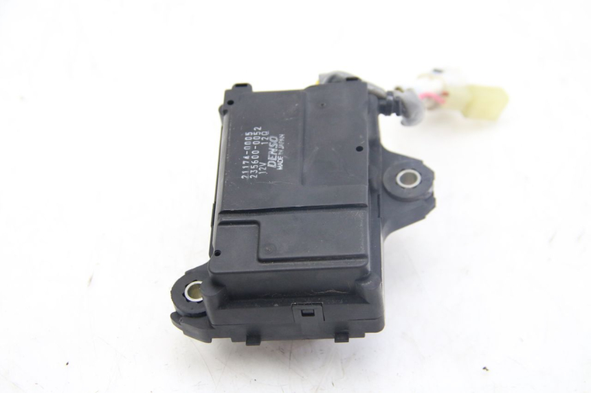 photo de EXHAUST VALVE ENGINE KAWASAKI Z ABS 1000 (2014 - 2020)