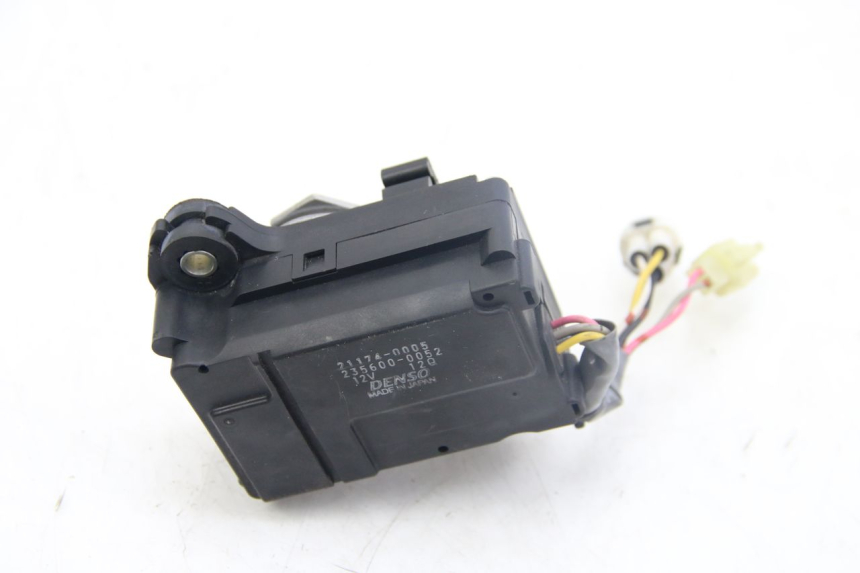 photo de EXHAUST VALVE ENGINE KAWASAKI Z ABS 1000 (2014 - 2020)