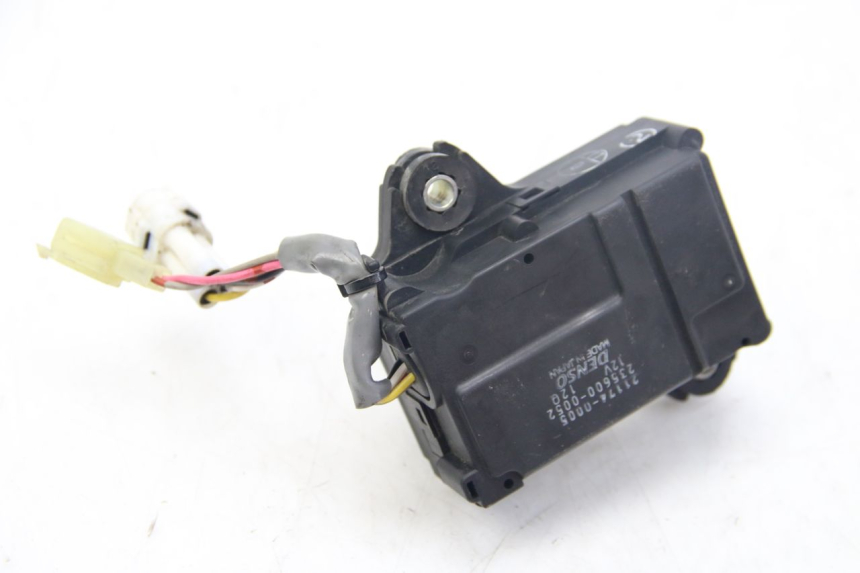 photo de EXHAUST VALVE ENGINE KAWASAKI Z ABS 1000 (2014 - 2020)