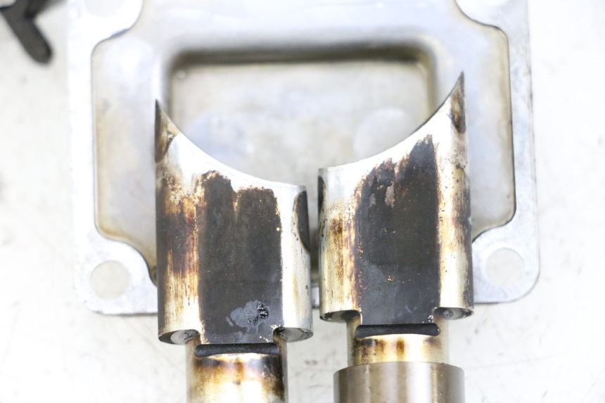 photo de EXHAUST VALVE ENGINE KAWASAKI KX 85 (2014 - 2021)