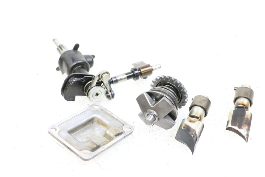 photo de EXHAUST VALVE ENGINE KAWASAKI KX 85 (2014 - 2021)