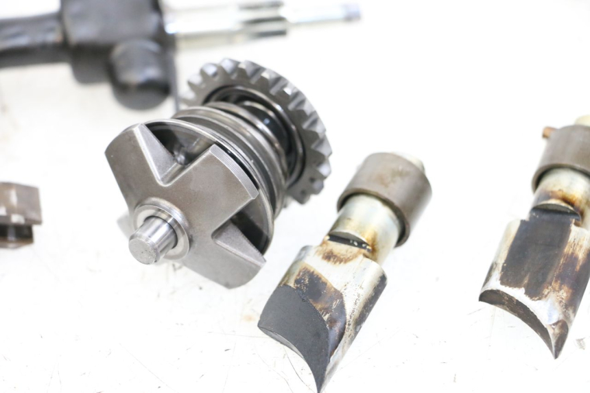 photo de EXHAUST VALVE ENGINE KAWASAKI KX 85 (2014 - 2021)