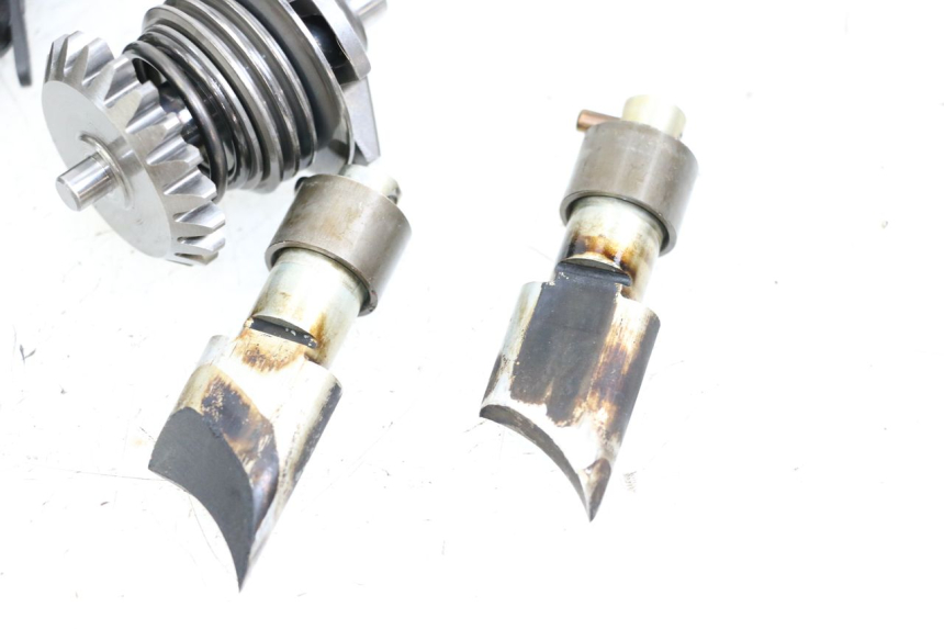 photo de EXHAUST VALVE ENGINE KAWASAKI KX 85 (2014 - 2021)