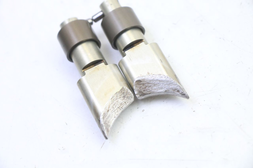 photo de EXHAUST VALVE ENGINE KAWASAKI KX 85 (2014 - 2021)
