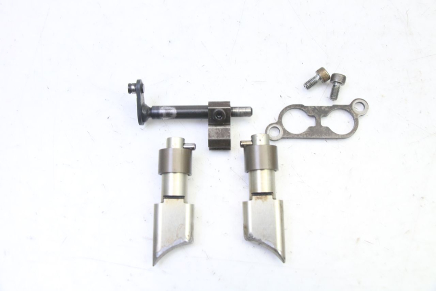 photo de EXHAUST VALVE ENGINE KAWASAKI KX 85 (2014 - 2021)