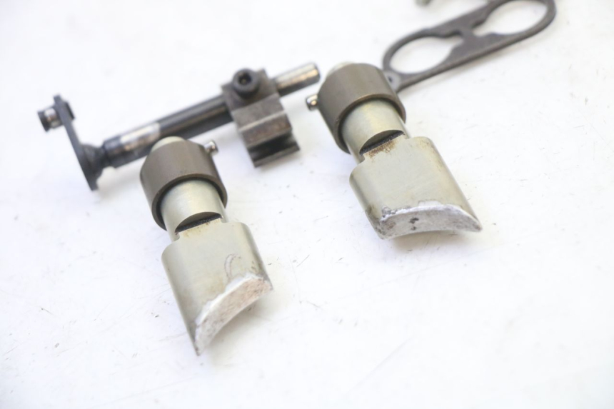 photo de EXHAUST VALVE ENGINE KAWASAKI KX 85 (2014 - 2021)