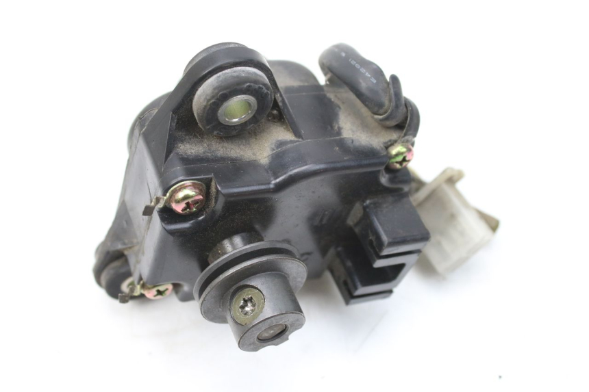 photo de EXHAUST VALVE ENGINE YAMAHA TDR DELTABOX 125 (1993 - 2003)