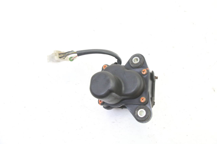 photo de EXHAUST VALVE ENGINE YAMAHA TDR DELTABOX 125 (1993 - 2003)