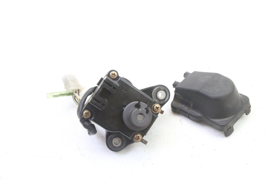 photo de EXHAUST VALVE ENGINE YAMAHA TDR DELTABOX 125 (1993 - 2003)