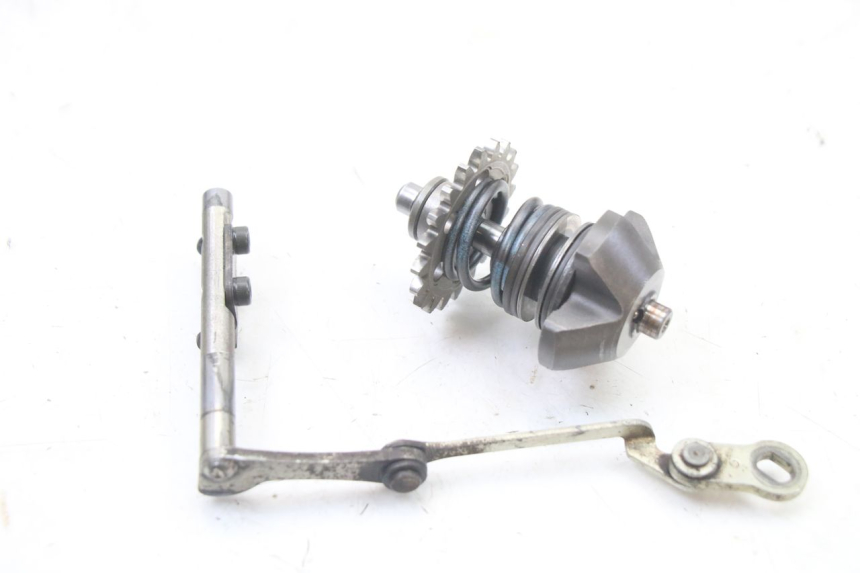 photo de EXHAUST VALVE ENGINE YAMAHA YZ 125 (2006 - 2016)