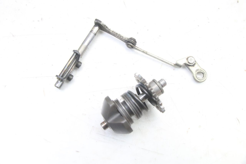 photo de EXHAUST VALVE ENGINE YAMAHA YZ 125 (2006 - 2016)