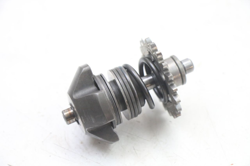 photo de EXHAUST VALVE ENGINE YAMAHA YZ 125 (2006 - 2016)